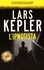 Lars Kepler - L'ipnotista.