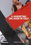 Selena Pellegrini - Il marketing del made in Italy - Comunicazione 4.0.