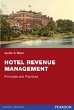 Mauri Aurelio G. - Hotel revenue management.