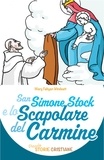 Mary Fabyan Windeatt et Gedge Harmon - San Simone Stock e lo Scapolare del Carmine.