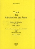 Hayyim Vital - Traité des révolutions des âmes.