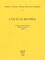 Bernard Mabille et Thierry Magnin - Cahiers du groupe d'Etudes Spirituelles Comparées N° 7 : L'un et le multiple - Colloque tenu à Paris les 6 et 7 juin 1998.