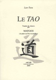  Lao-tseu - Le Tao.
