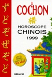  T'ien Hsiao Wei - Le Cochon. Horoscope Chinois 1999-2000 Avec Les Previsions Specifiques Pour Chaque Jour De L'Annee.