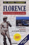 Anna-Maria Orlandi et Carlo Unnia - Florence Pour Le Tourisme Ou Les Affaires.