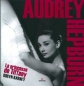 Robyn Karney - Audrey Hepbrun.