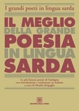 Manlio Brigaglia - Il meglio della grande poesia in lingua sarda.