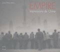 Delano Whitlow James - Empire - Impressions de Chine.
