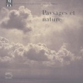 Françoise Heilbrun - Paysages et nature.