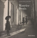 Françoise Heilbrun et Saskia Ooms - Maurice Denis.
