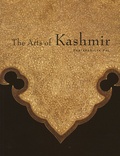 Pratapaditya Pal - The Arts of Kashmir.