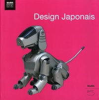 Penny Sparke - Design japonais.