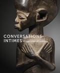 John Dintenfass et Nicole Dintenfass - Conversations intimes - Miniatures africaines.