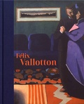 Patrick McGuinness et Katia Poletti - Félix Vallotton.