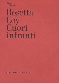 Rosetta Loy - Cuori Infranti.