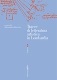 Alessandro Rovetta - Tracce di letteratura artistica in Lombardia.