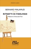 Bernard Malamud et Ida Omboni - Ritratti di Fidelman.
