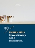 Richard Yates et Adriana Dell'Orto - Revolutionary Road.