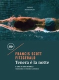 Francis Scott Fitzgerald et Vincenzo Latronico - Tenera è la notte.