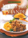 Karen Hammial - Les bons plats de viande.