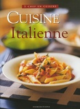 Jane Price - Cuisine Italienne.