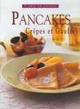 Jane Price - Pancakes - Crêpes et Gaufres.