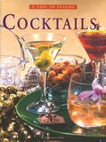 Jane Price - Cocktails et Drinks.