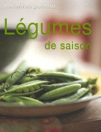  Fioreditions - Légumes de saison.