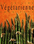 Virginie Clamens - La cuisine végétarienne pour tous.