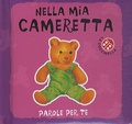 Gabriele Clima et Simonetta Capra - Nella mia cameretta - Prime parole.