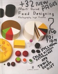 Marti Guixe - Food Designing.
