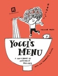 Yoshiko Noda - Yocci's Menu.