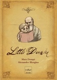 Mara Dompè et Alessandro Blengino - Little Darwin.