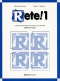 Marco Mezzadri - Rete! 1 Libro di casa con CD Audio.