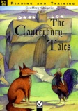 Geoffrey Chaucer - The Canterbury Tales. Avec Cassette Audio.