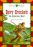 Gina D. B. Clemen - Davy Crockett. An American Hero, Avec Cassette Audio.