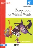 Cristina Ivaldi - Bugaboo The Wicked Witch - Level 3. 1 CD audio