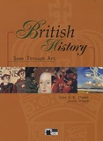 Gina D. B. Clemen et Laura Stagno - British History - Seen throught art. 1 CD audio
