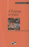 E-M Forster - A passage to India. 1 CD audio