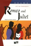 William Shakespeare - Romeo and Juliet. 1 CD audio