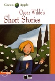 Oscar Wilde - Short Stories. 1 CD audio