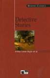 Arthur Conan Doyle - Detective stories - Selection, introduction, notes and activities. 1 Cédérom