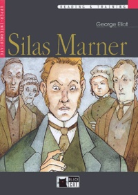 George Eliot - Silas Marner. 1 CD audio