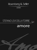 Stefano Levi Della Torre - Amore.