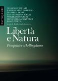 Emilio Carlo Corriero - Libertà e Natura - Prospettive schellinghiane.