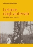 Pier Giorgio Solinas - Lettere dagli antenati - Famiglie, genti, identità.