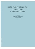 Ester Cois et Benedetto Meloni - Imprenditorialità, territori e innovazione.