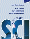 Jean-Charles Campana - Scialpinismo Alpi Liguri, Alpi Marittime, Alpes de Provence.