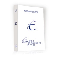 Maria Valtorta - L'évangile tel qu'il m'a été révélé - Tome 5.
