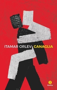 Itamar Orlev et Silvia Pin - Canaglia.